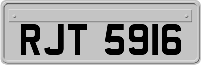 RJT5916