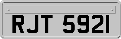 RJT5921