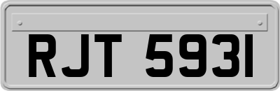 RJT5931