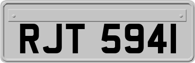 RJT5941