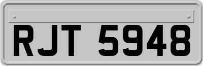 RJT5948