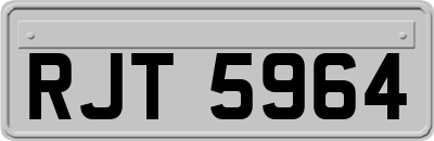 RJT5964