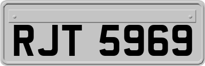 RJT5969