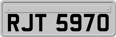 RJT5970