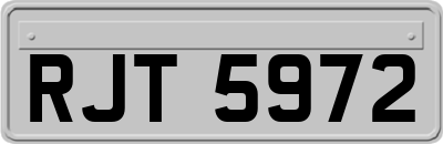 RJT5972