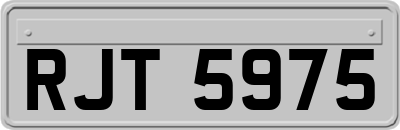 RJT5975