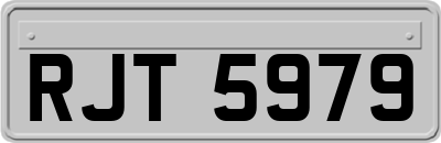 RJT5979