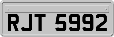 RJT5992