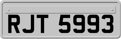 RJT5993