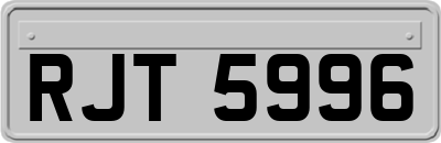 RJT5996