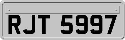 RJT5997