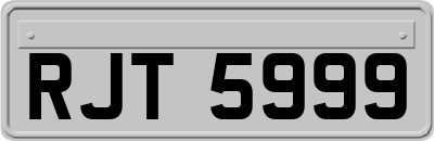 RJT5999