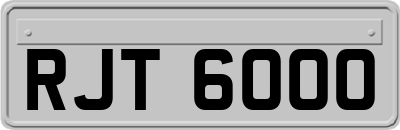 RJT6000