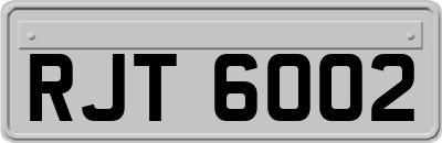 RJT6002