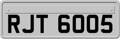 RJT6005