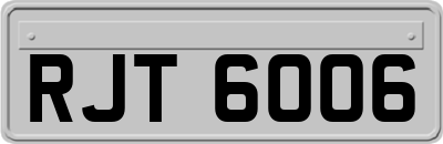 RJT6006