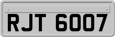 RJT6007