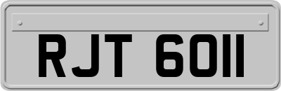 RJT6011