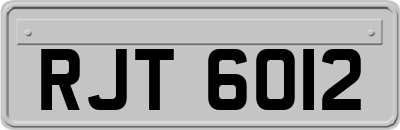 RJT6012