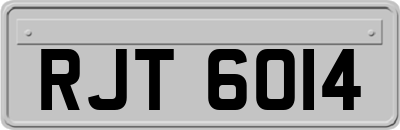 RJT6014