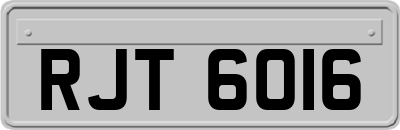 RJT6016