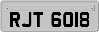 RJT6018