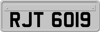 RJT6019