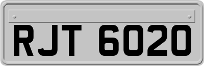 RJT6020