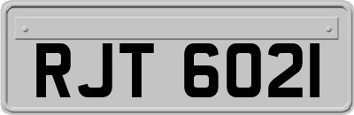 RJT6021