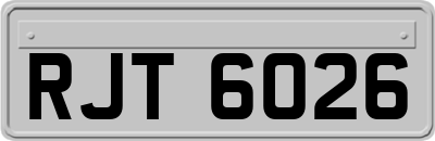 RJT6026