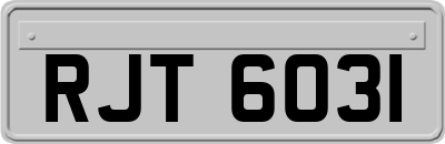 RJT6031