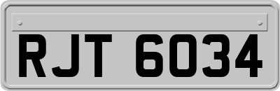 RJT6034