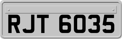 RJT6035