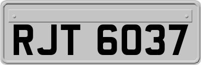 RJT6037