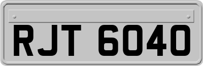 RJT6040