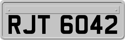 RJT6042