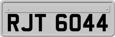 RJT6044