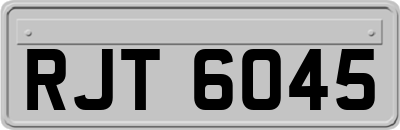 RJT6045