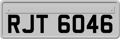 RJT6046