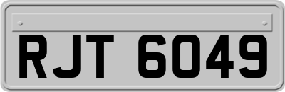 RJT6049