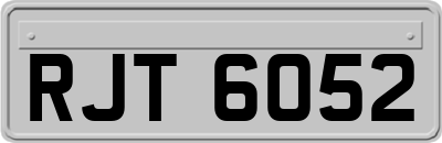 RJT6052