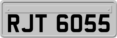 RJT6055