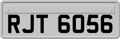 RJT6056