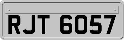 RJT6057