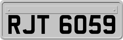 RJT6059