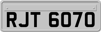 RJT6070