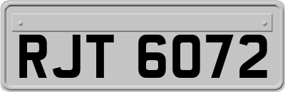 RJT6072