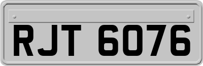 RJT6076