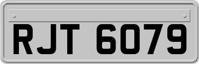 RJT6079