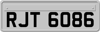 RJT6086